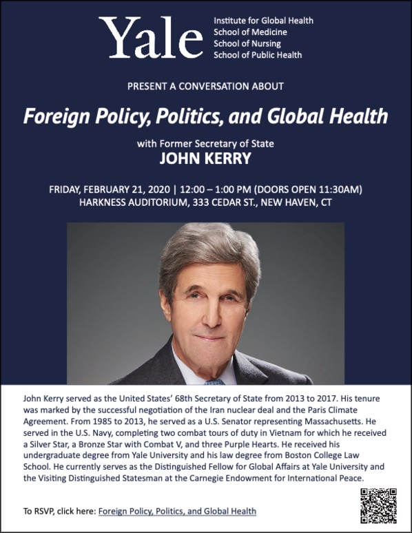 Kerry event flier 2-21-2020