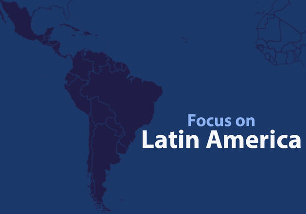 Focus on Latin America