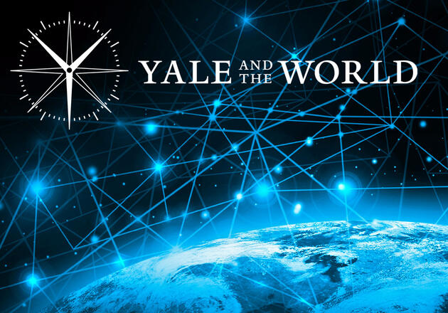 Yale and the World