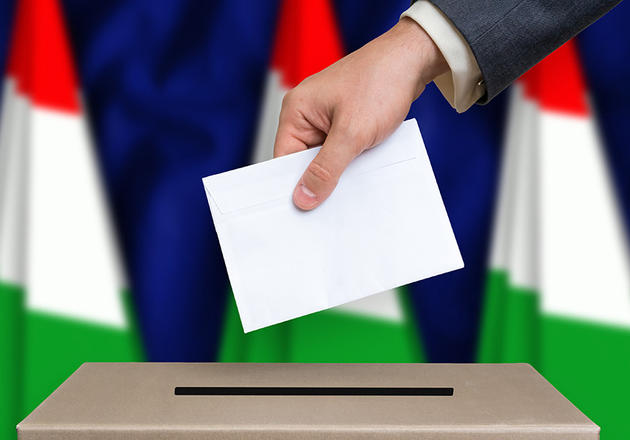 Electoral corruption in Hungary